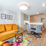 Appartement Myflat Wave Olive Siófok