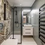 Apartment Myflat Wave Olive *