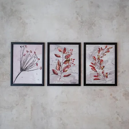 Myflat Wave Olive Apartment