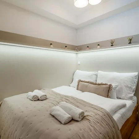 Myflat Wave Olive * Siofok