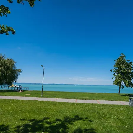 Myflat Wave Olive Apartament