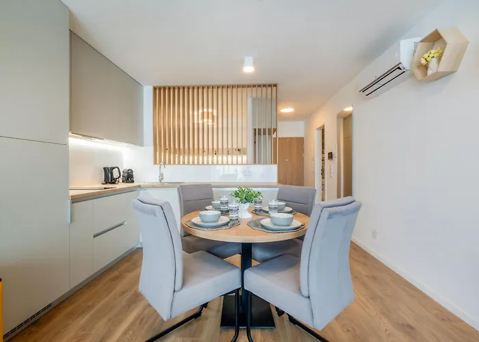 Myflat Wave Olive * Siófok