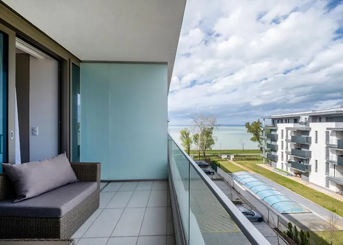 Myflat Wave Olive 公寓