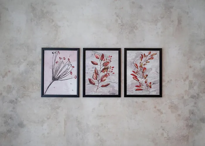 Myflat Wave Olive 公寓