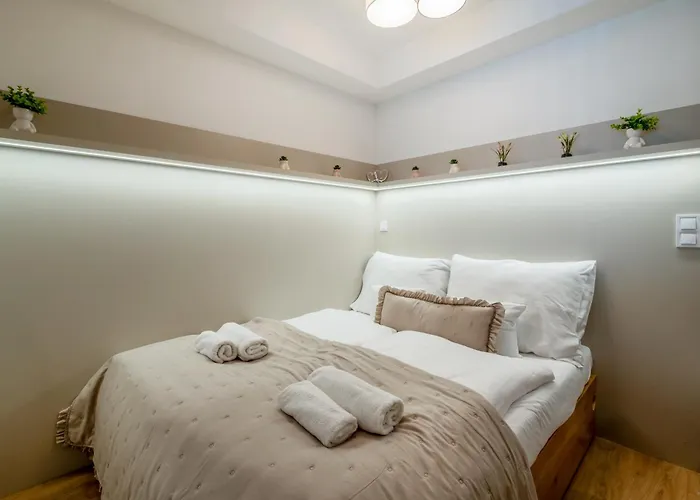 Myflat Wave Olive * Siófok