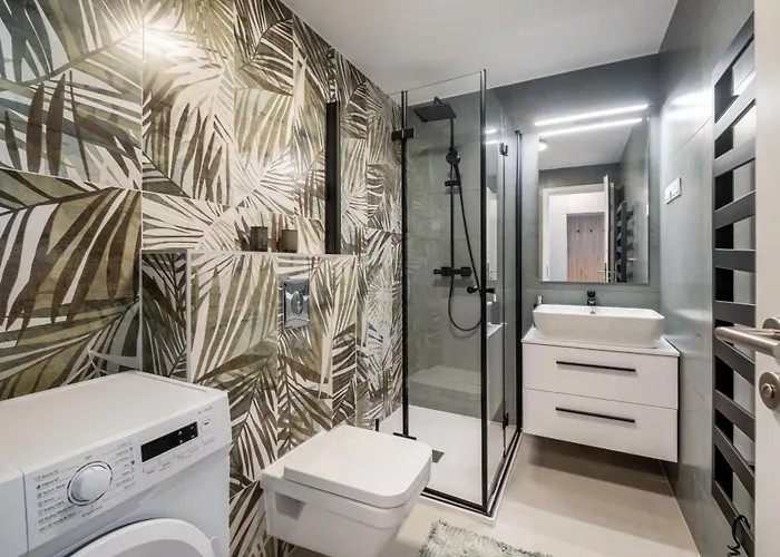 Myflat Wave Olive * Siófok