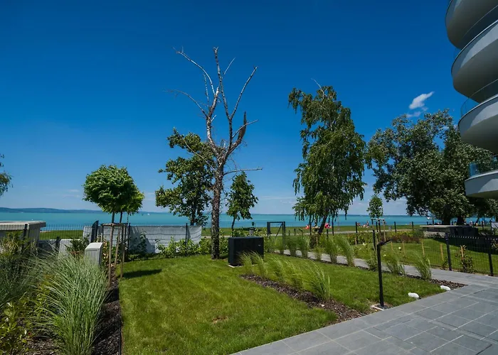 公寓 Myflat Wave Olive