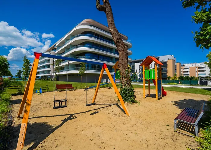 Myflat Wave Olive 希欧福克